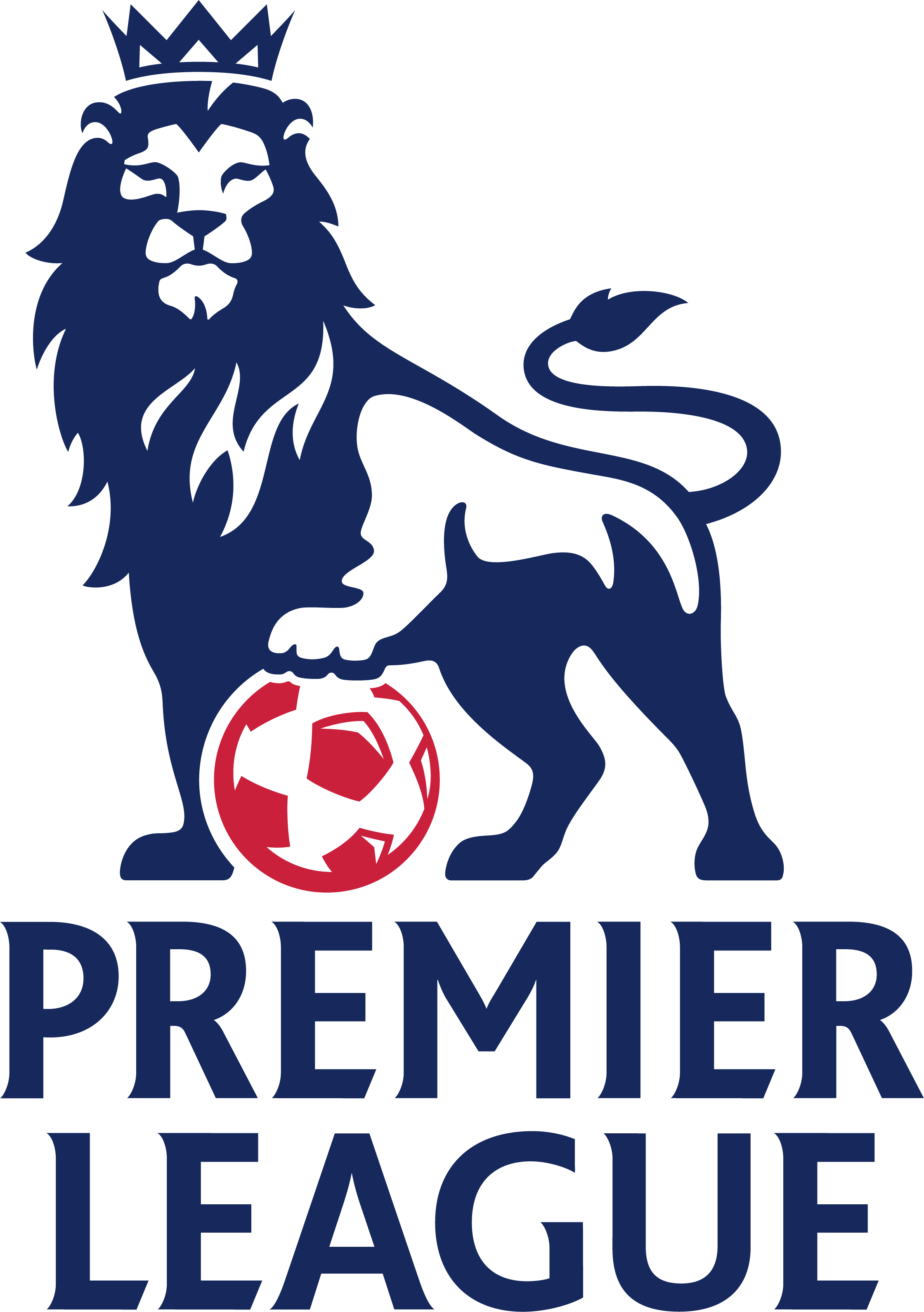 Premier League Logo